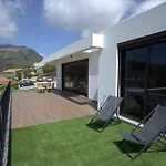Villa Dori's