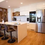 Villa Dori's *