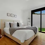Dori's Villa