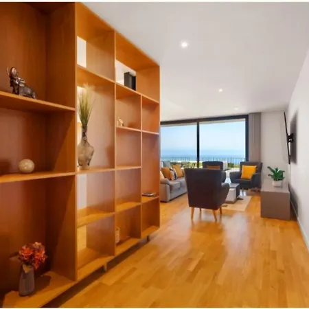 Dori's Villa Funchal (Madeira)