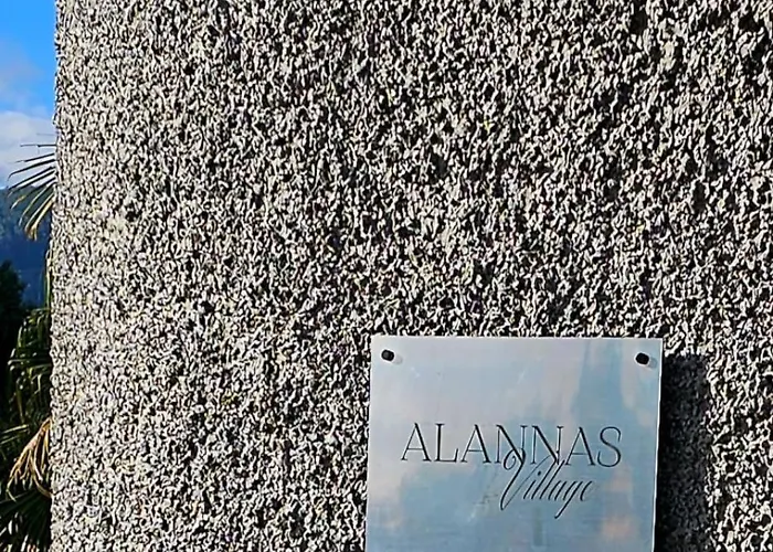 Βίλα Dori's Φουνκάλ