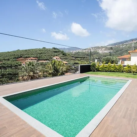 Dori's Villa