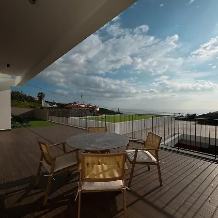 Villa Dori's Funchal