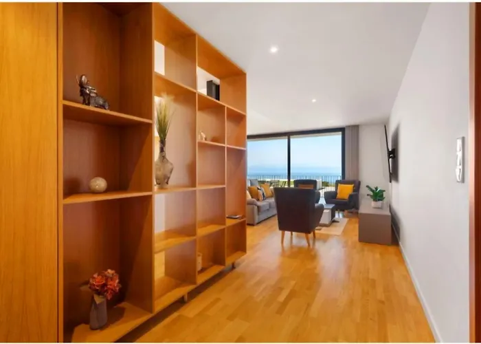 Dori's Villa Funchal