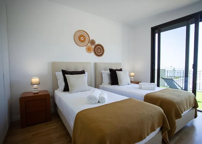 Villa Dori's Funchal