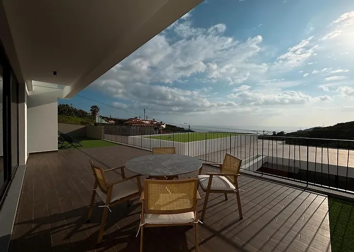 Villa Dori's Funchal