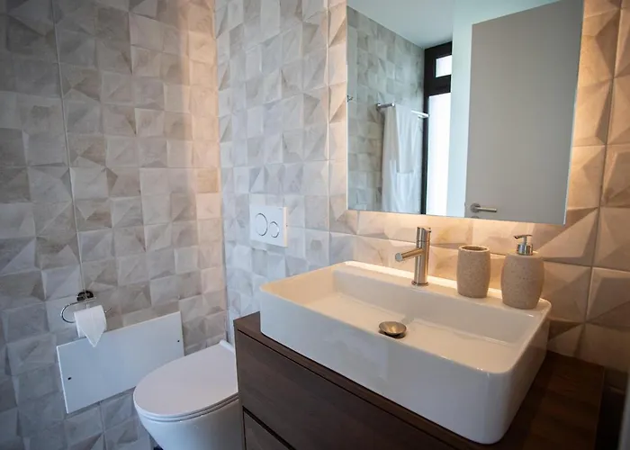 Villa Dori's Funchal