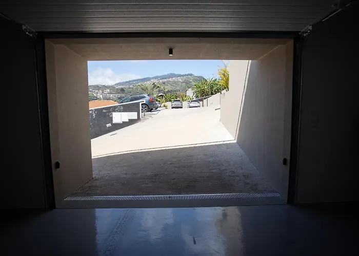 Villa Dori's Funchal